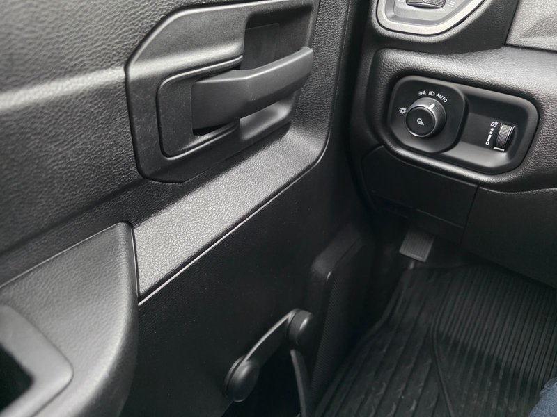 Ram 3500 Tradesman 2023 Tradesman / Diesel / 4x4 / Work Truck