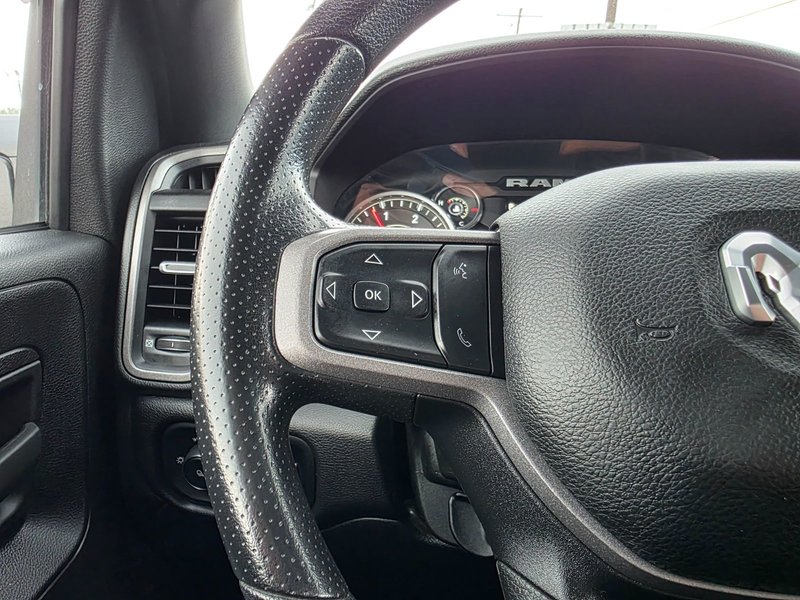 Ram 3500 Tradesman 2023 Tradesman / Diesel / 4x4 / Work Truck