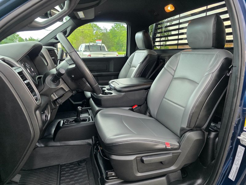 Ram 3500 Tradesman 2023 Tradesman / Diesel / 4x4 / Work Truck