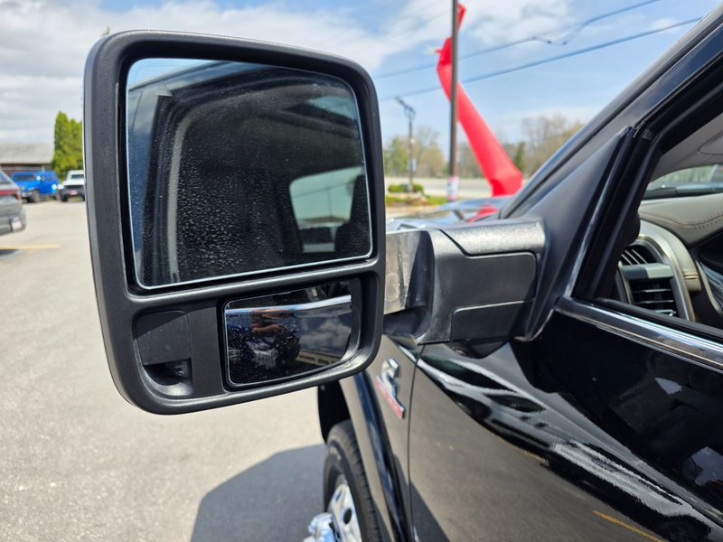 2025 Ram 3500 LIMITED LONGHORN