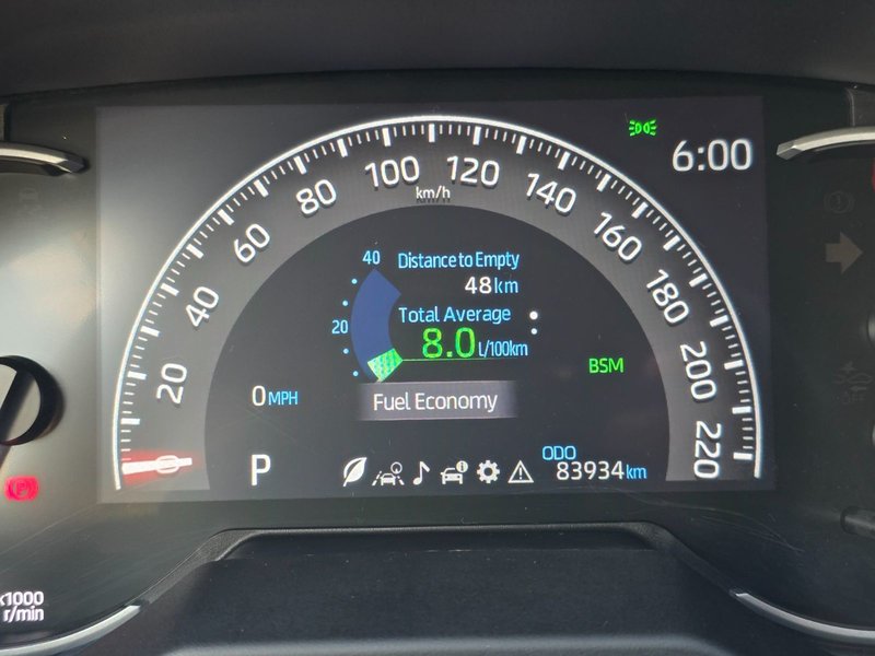 2023 Toyota RAV4 LE LE / All Wheel Drive