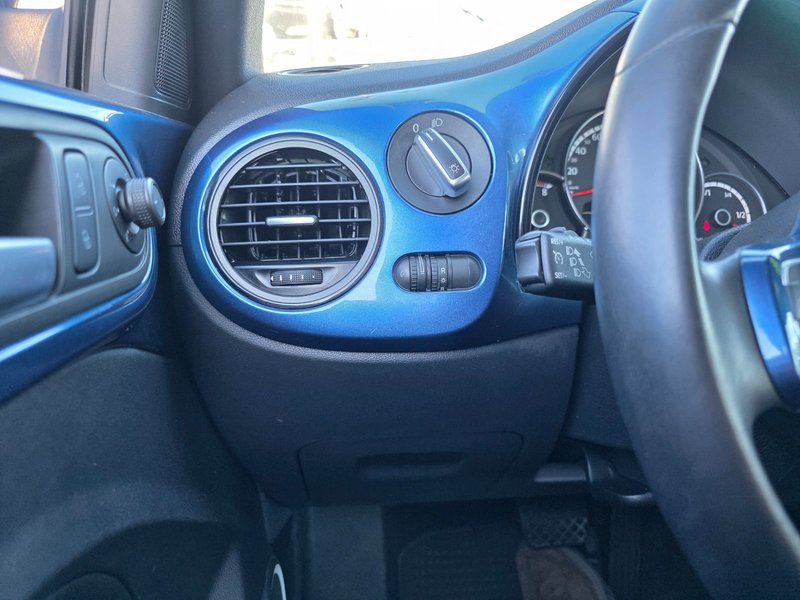 2016 Volkswagen Beetle Convertible 1.8 TSI 1.8 TSI / Convertible