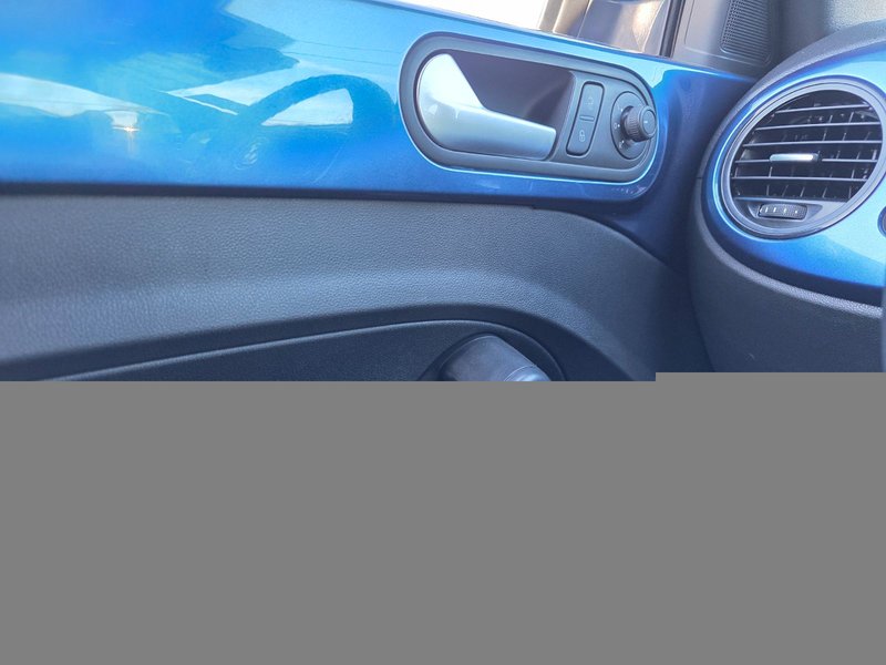 2016 Volkswagen Beetle Convertible 1.8 TSI 1.8 TSI / Convertible