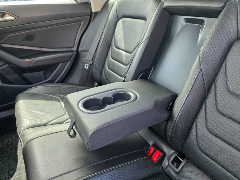 Volkswagen Jetta Execline 2020