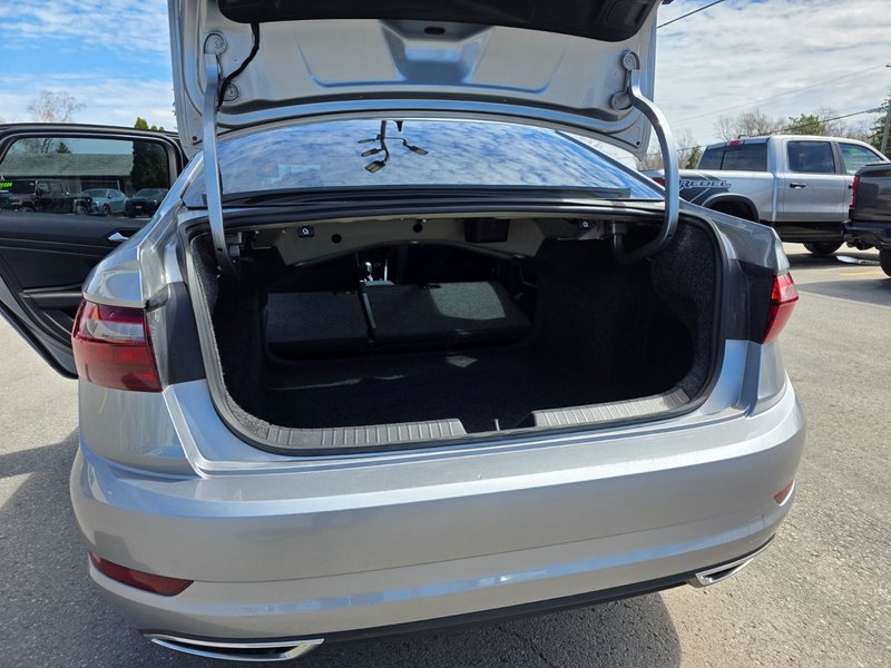 Volkswagen Jetta Execline 2020