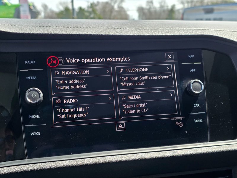 Volkswagen Jetta Execline 2020