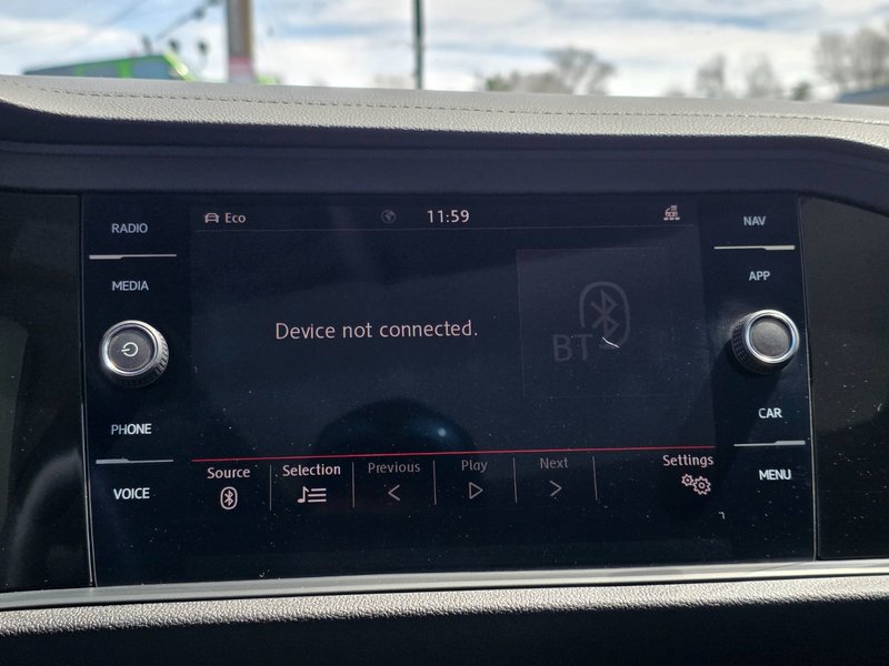Volkswagen Jetta Execline 2020