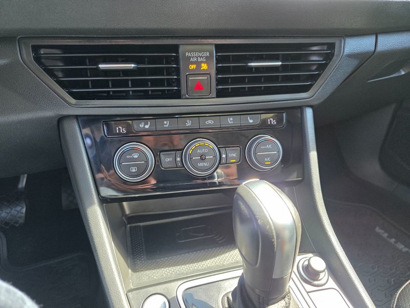 Volkswagen Jetta Execline 2020
