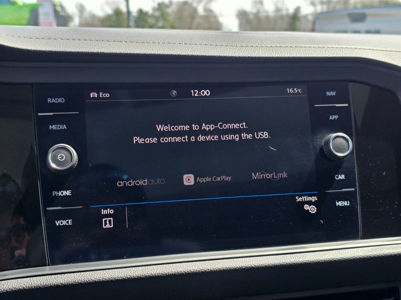 Volkswagen Jetta Execline 2020