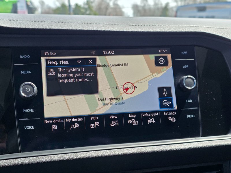 Volkswagen Jetta Execline 2020