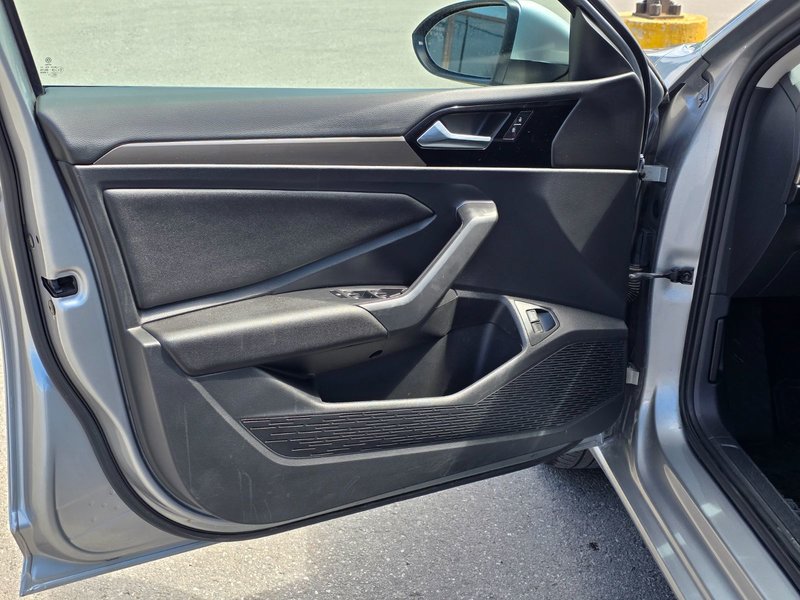 Volkswagen Jetta Execline 2020