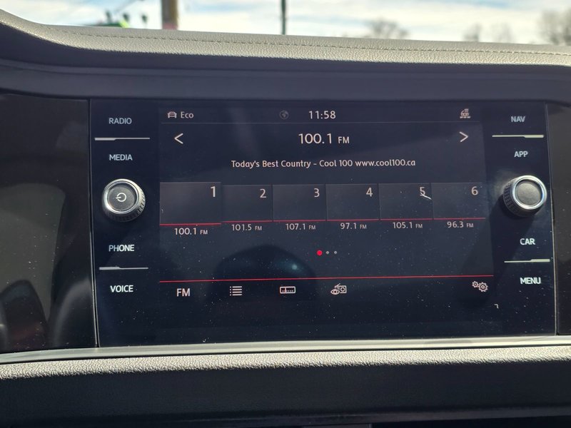 Volkswagen Jetta Execline 2020