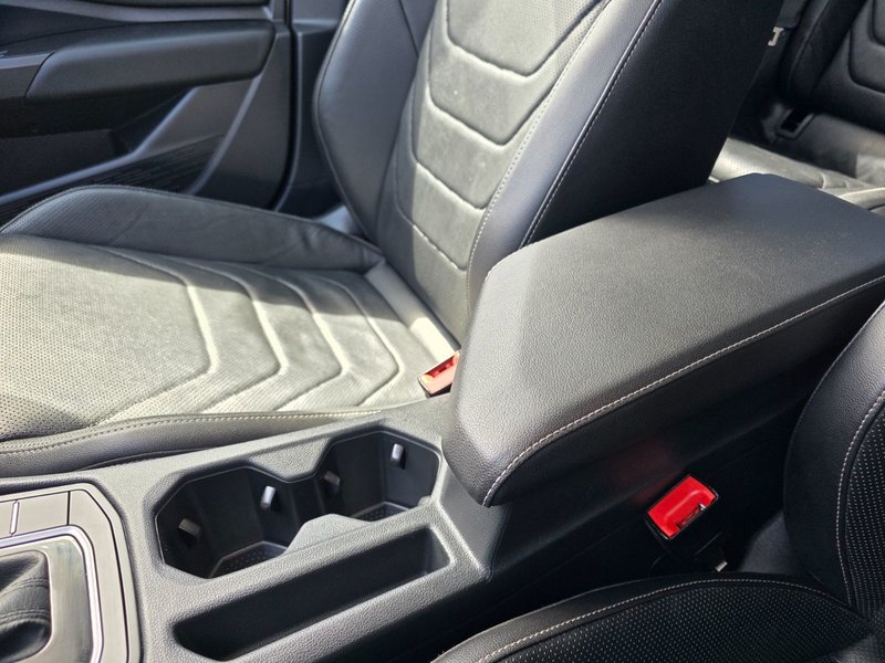 Volkswagen Jetta Execline 2020