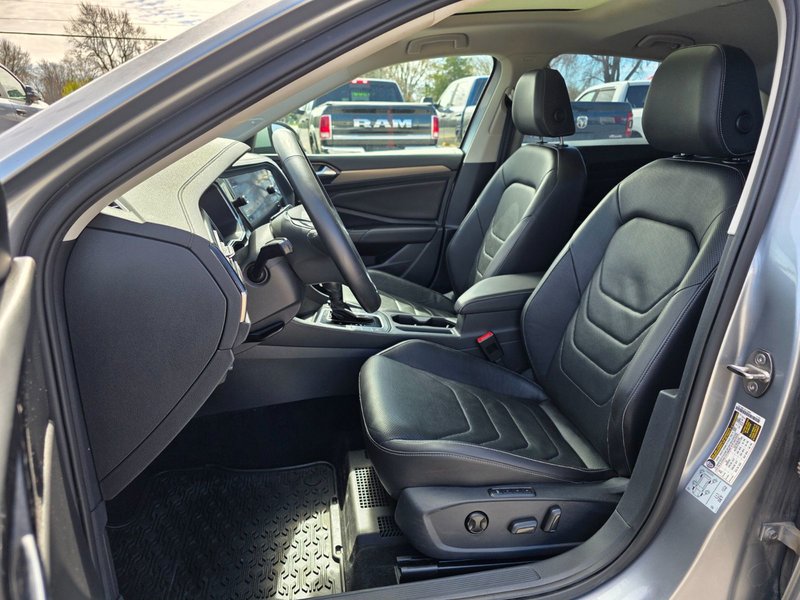 Volkswagen Jetta Execline 2020