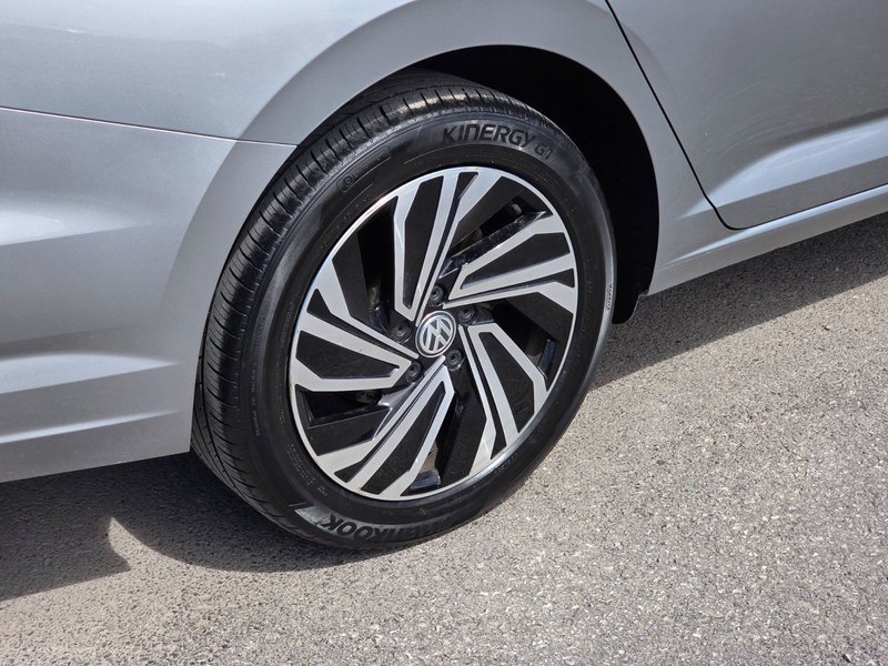 Volkswagen Jetta Execline 2020