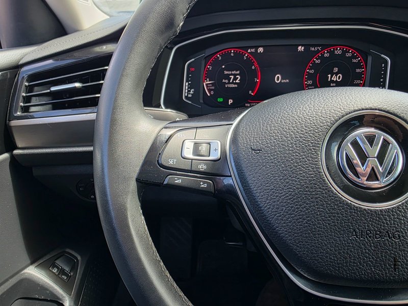 Volkswagen Jetta Execline 2020