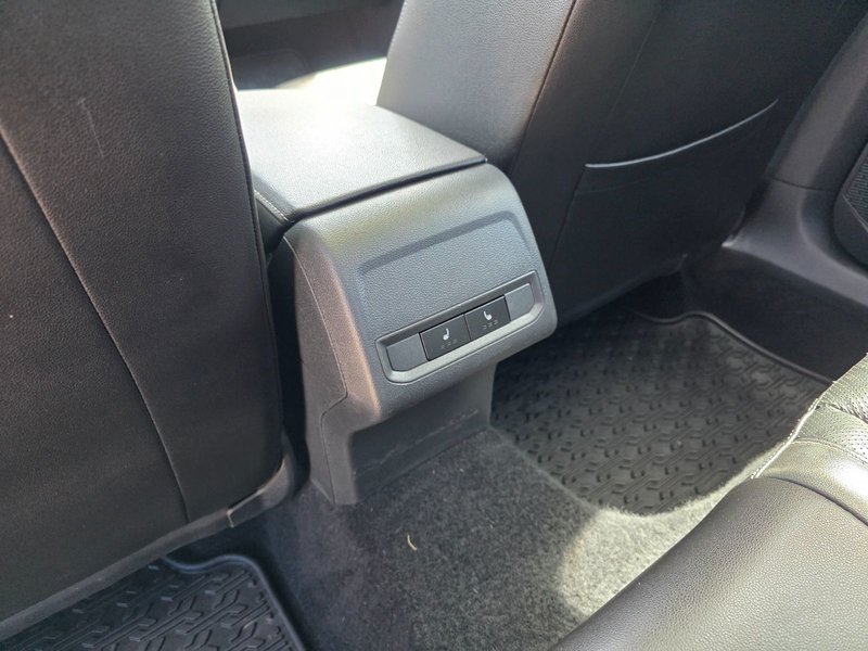 Volkswagen Jetta Execline 2020