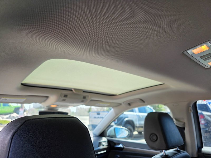 Volkswagen Jetta Execline 2020
