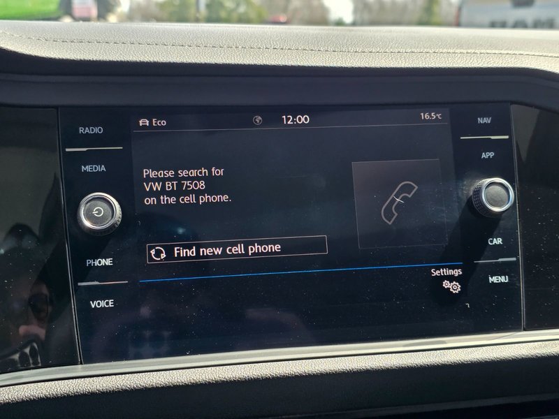 Volkswagen Jetta Execline 2020