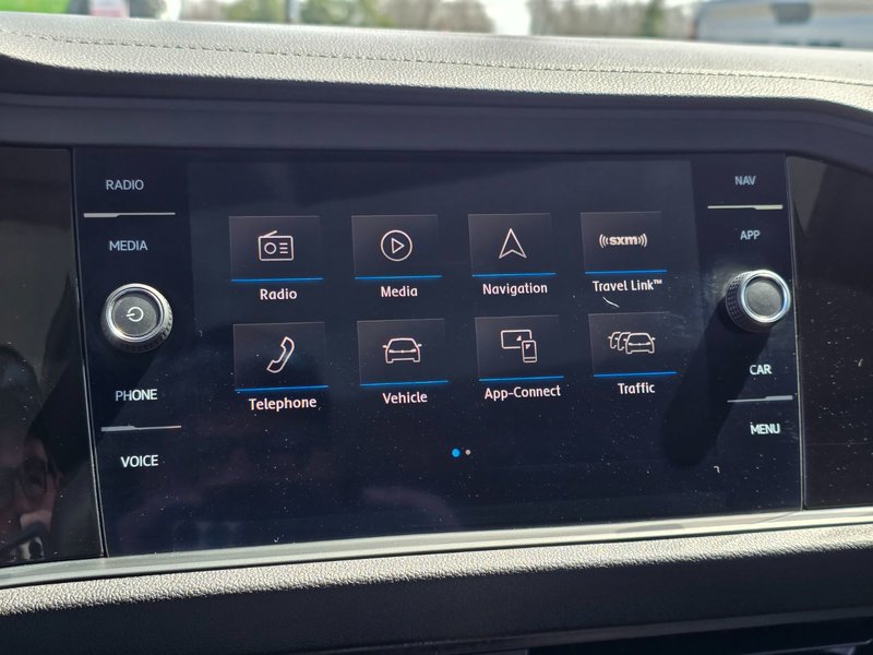 Volkswagen Jetta Execline 2020