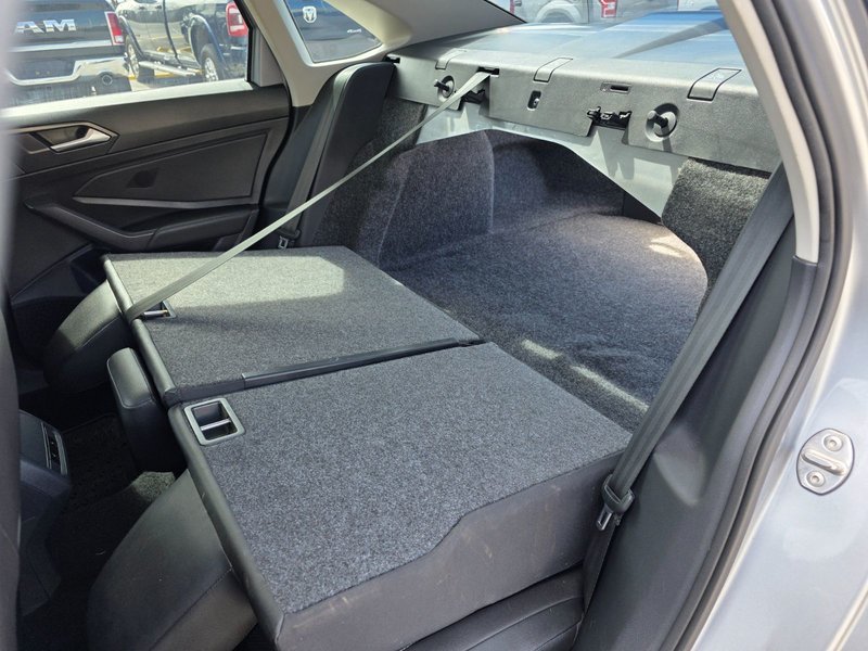 Volkswagen Jetta Execline 2020