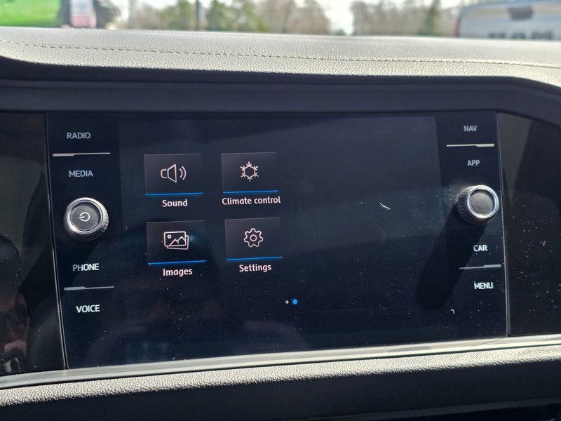 Volkswagen Jetta Execline 2020