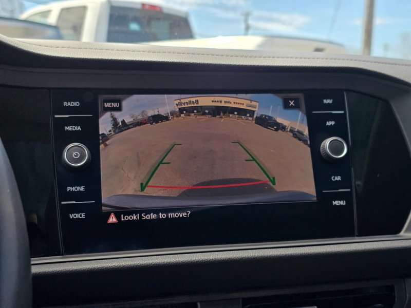 Volkswagen Jetta Execline 2020