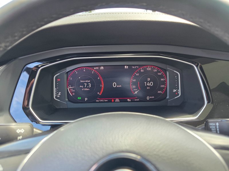 Volkswagen Jetta Execline 2020