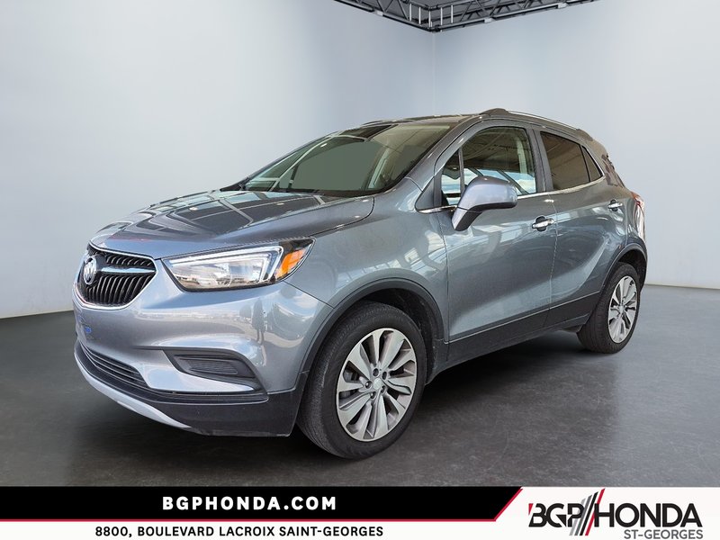 2020 Buick Encore PREFERRED in Saint-Georges, Quebec