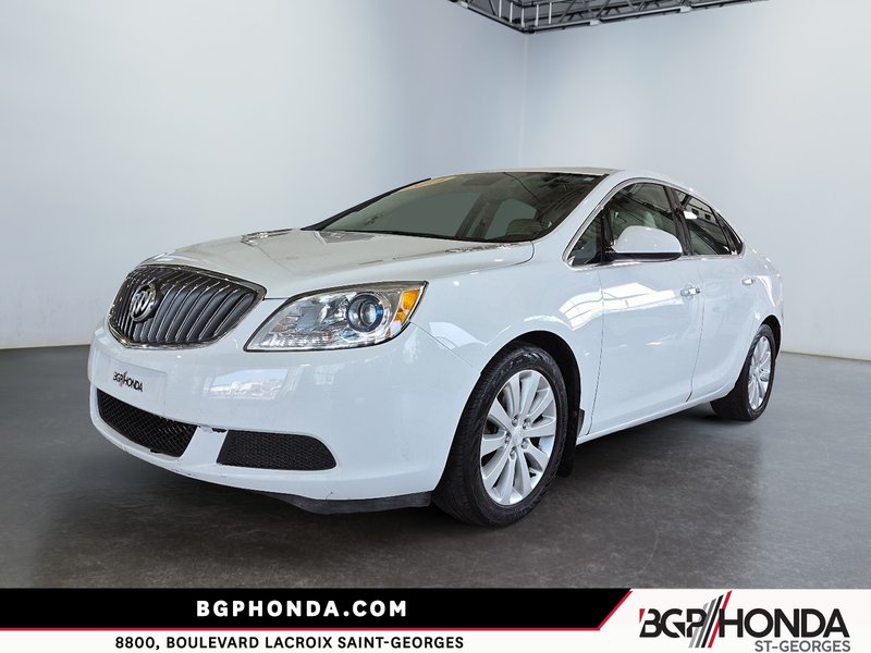 2014 Buick Verano in Saint-Georges, Quebec