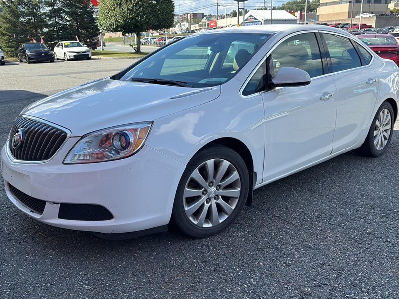 2014 Buick Verano in Saint-Georges, Quebec