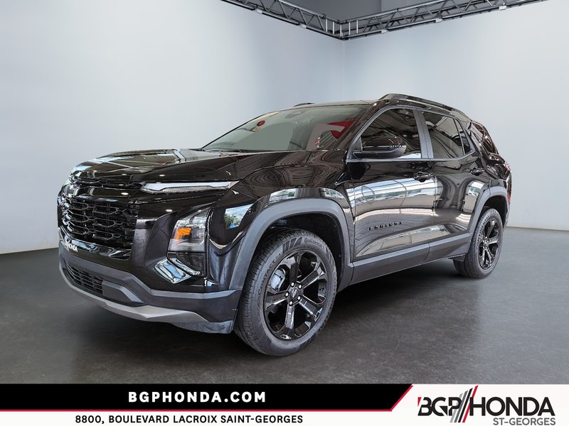 2026 Chevrolet Equinox AWD LT in Saint-Georges, Quebec