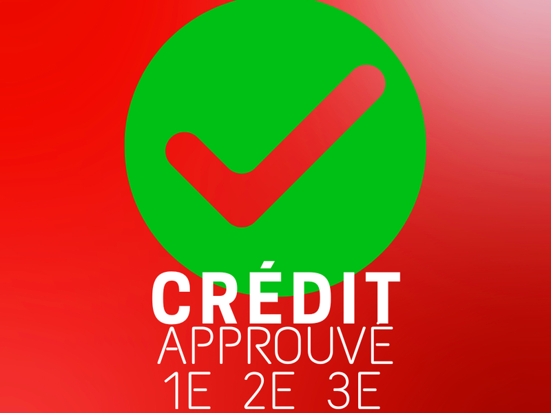 2023 Ford Bronco BIG BEND in Saint-Georges, Quebec