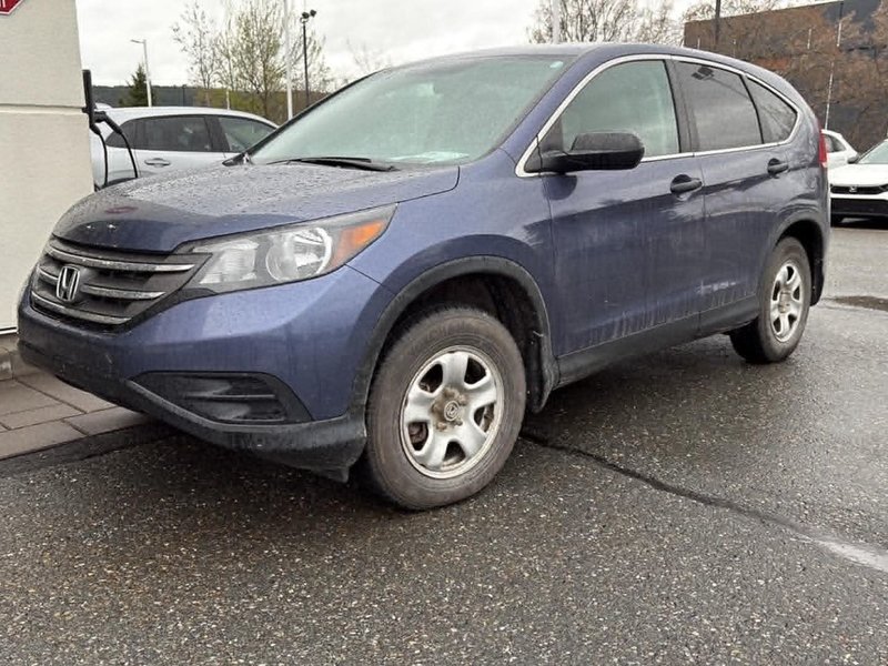 2014 Honda CR-V LX AWD in Saint-Georges, Quebec