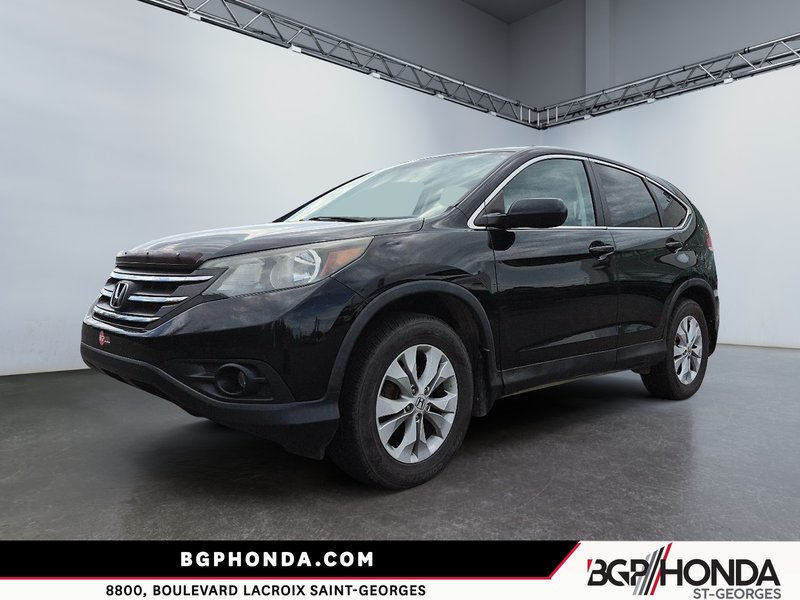 2014 Honda CR-V EX AWD in Saint-Georges, Quebec