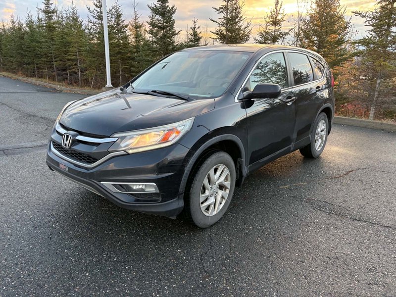 2015 Honda CR-V EX AWD in Saint-Georges, Quebec