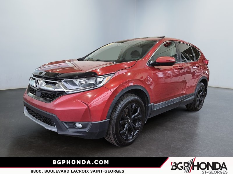 Honda CR-V EX AWD 2017 à Saint-Georges, Québec