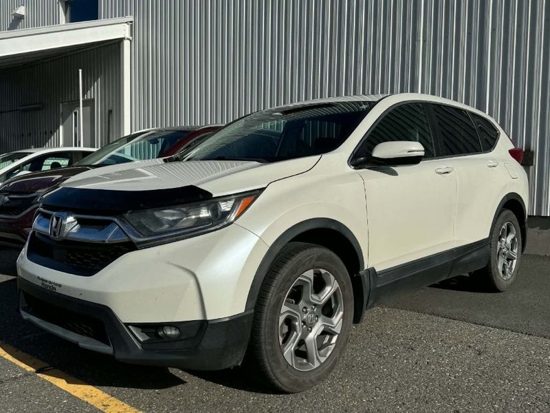 Honda CR-V EX AWD 2017 à Saint-Georges, Québec