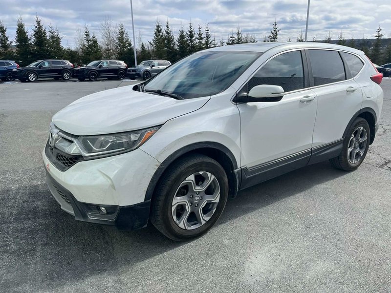 Honda CR-V EX AWD 2019 à Saint-Georges, Québec