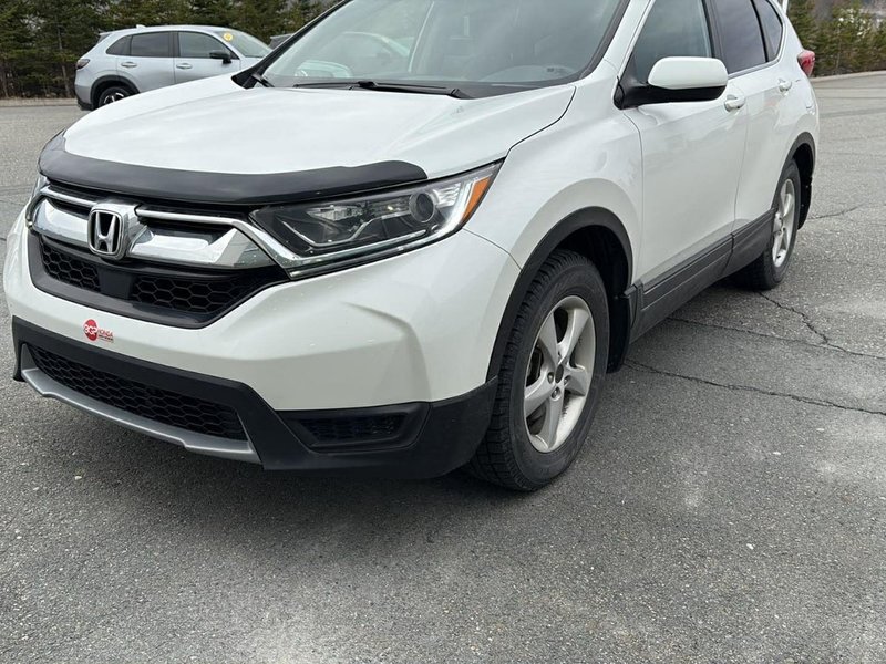 Honda CR-V LX AWD 2019 à Saint-Georges, Québec