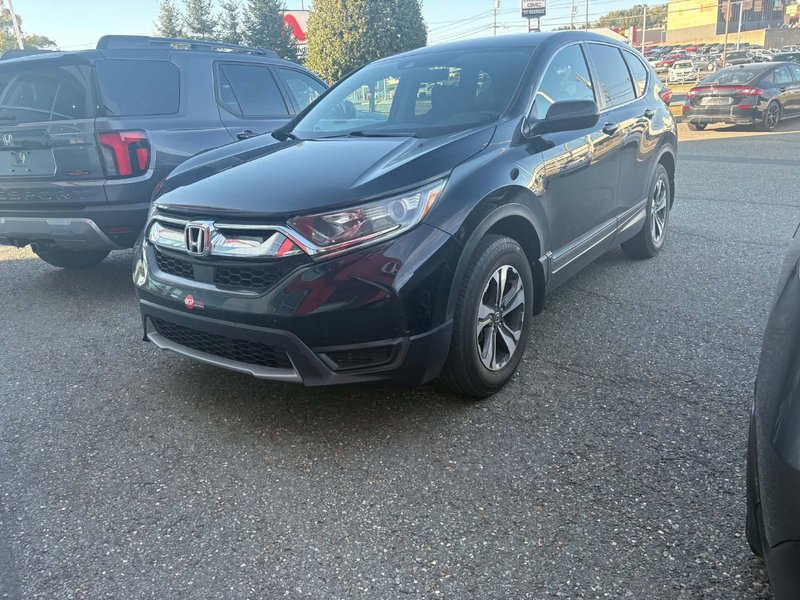 2019 Honda CR-V LX AWD in Saint-Georges, Quebec