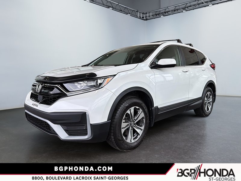 2021 Honda CR-V LX in Saint-Georges, Quebec