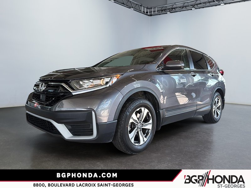 2022 Honda CR-V LX AWD in Saint-Georges, Quebec