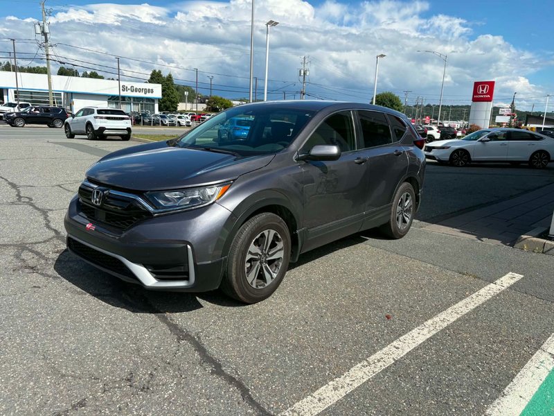 2022 Honda CR-V LX in Saint-Georges, Quebec