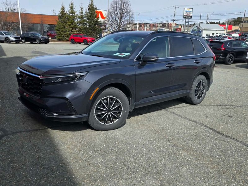 Honda CR-V SPORT 2023 à Saint-Georges, Québec