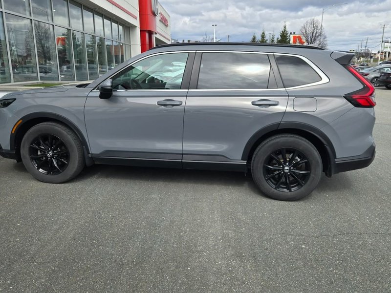 2023 Honda CR-V SPORT in Saint-Georges, Quebec