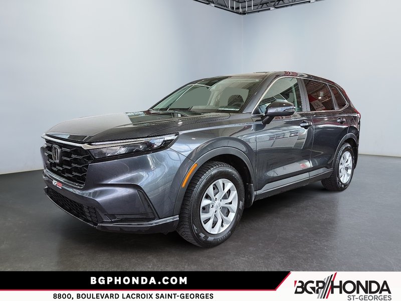 2023 Honda CR-V LX AWD in Saint-Georges, Quebec