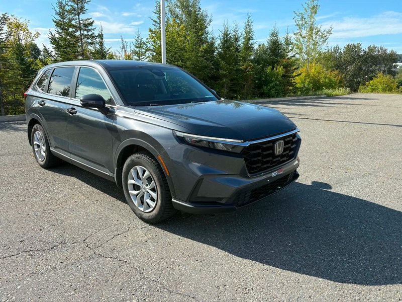 Honda CR-V LX AWD 2023 à Saint-Georges, Québec