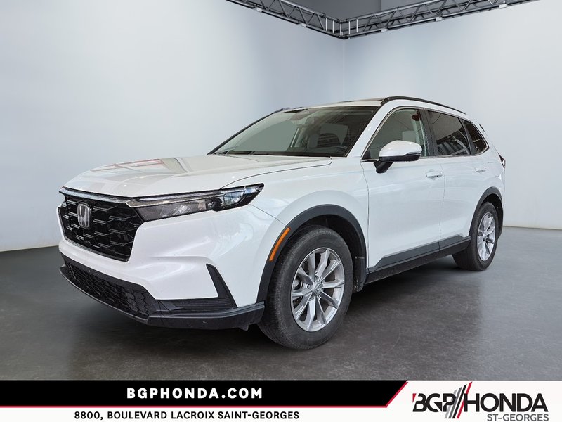 2023 Honda CR-V SPORT in Saint-Georges, Quebec