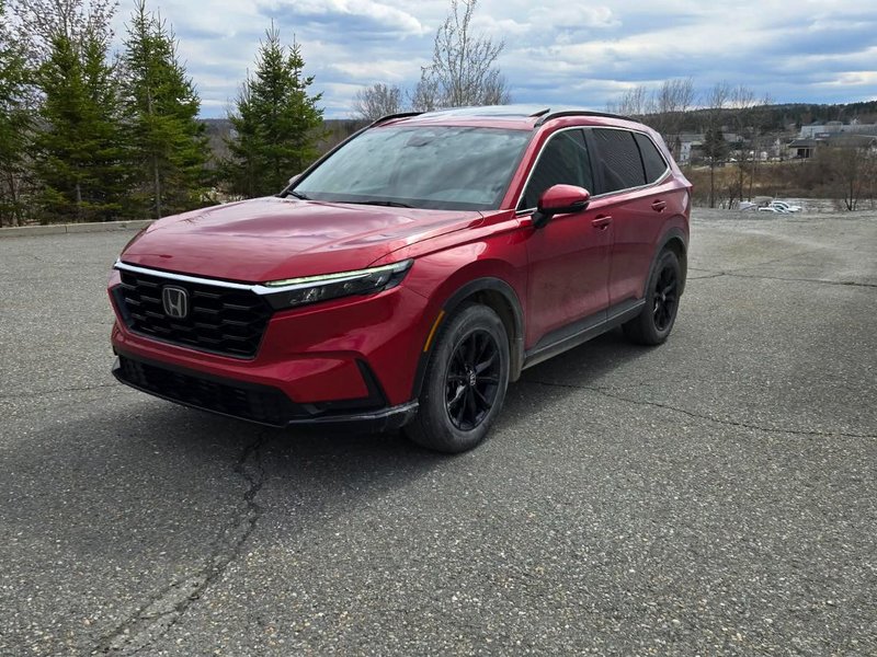 Honda CR-V SPORT 2024 à Saint-Georges, Québec